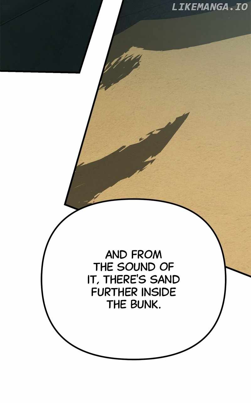 Hidden House in the Apocalypse Chapter 48 94